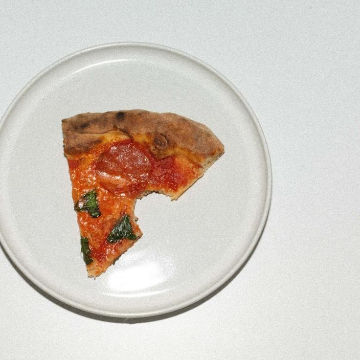 Bruschetta