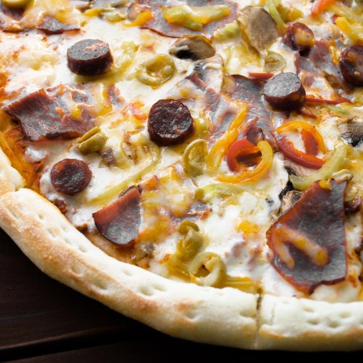 Margherita